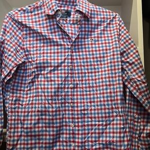 Vineyard Vines Long sleeve